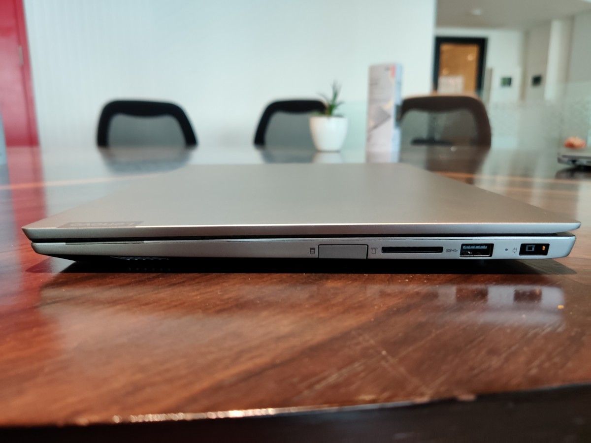 Lenovo ThinkBook 14