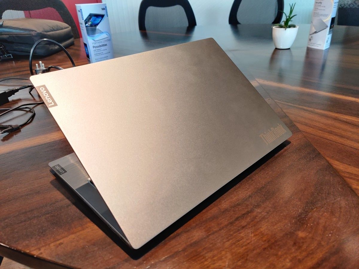 Lenovo ThinkBook 14