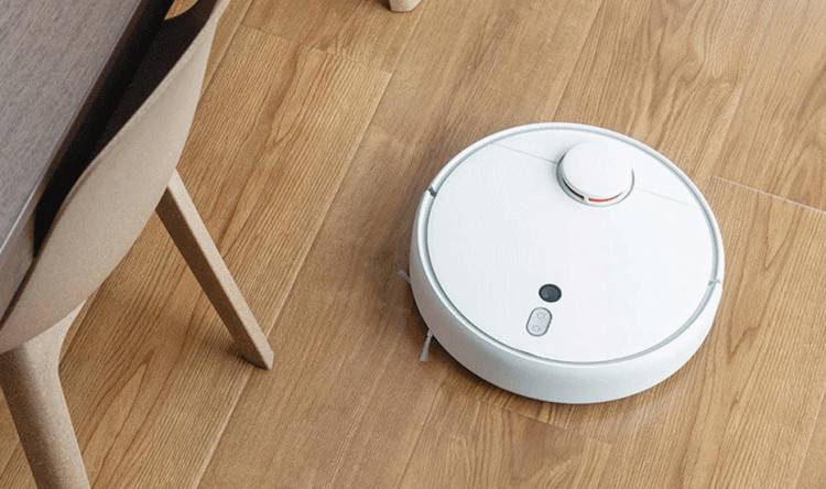Robot Vacuum