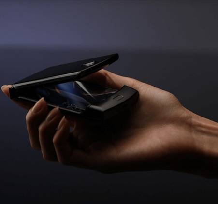 motorola razr