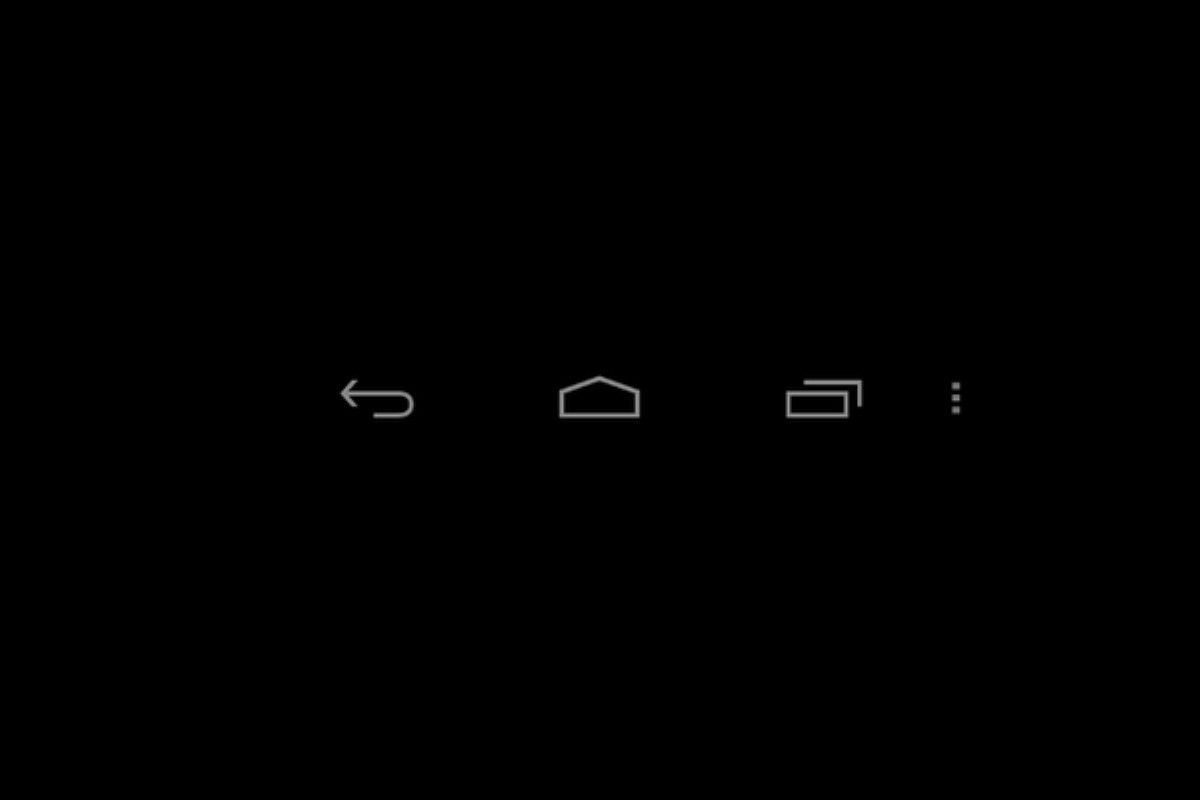 navigation bar | XDA