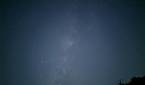 Pixel 4 Astrophotography filtered