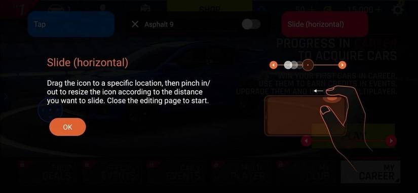 ASUS ROG Phone II update adds new AirTrigger gestures to simulate ...