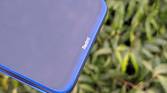 Redmi Note 8 bottom bezel