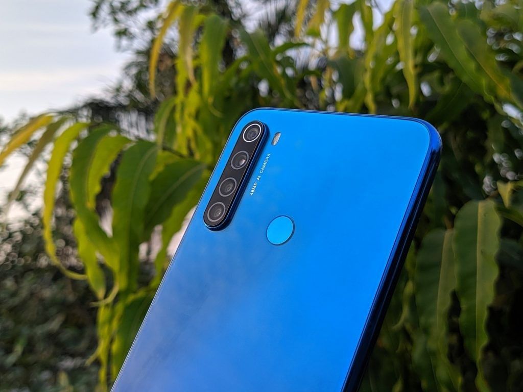 Redmi Note 8 Review - Great Value For Money Without Compromise