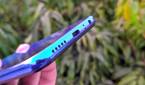 Redmi Note 8 bottom