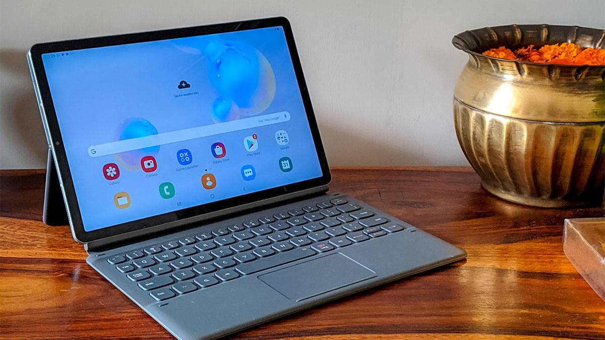 Samsung Galaxy Tab S6 : meilleur prix, fiche technique et