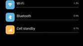 Redmi Note 8 battery life
