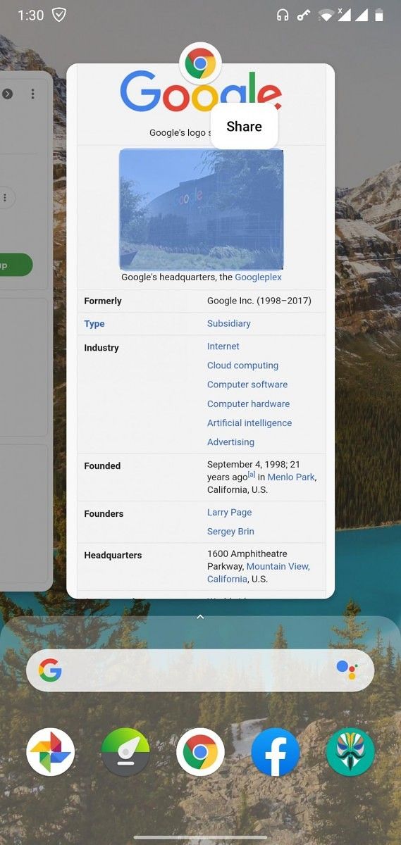 How to get the Pixel Launcher with overview text and image selection on ...