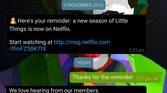 Forced Android 10 Dark Mode on WhatsApp