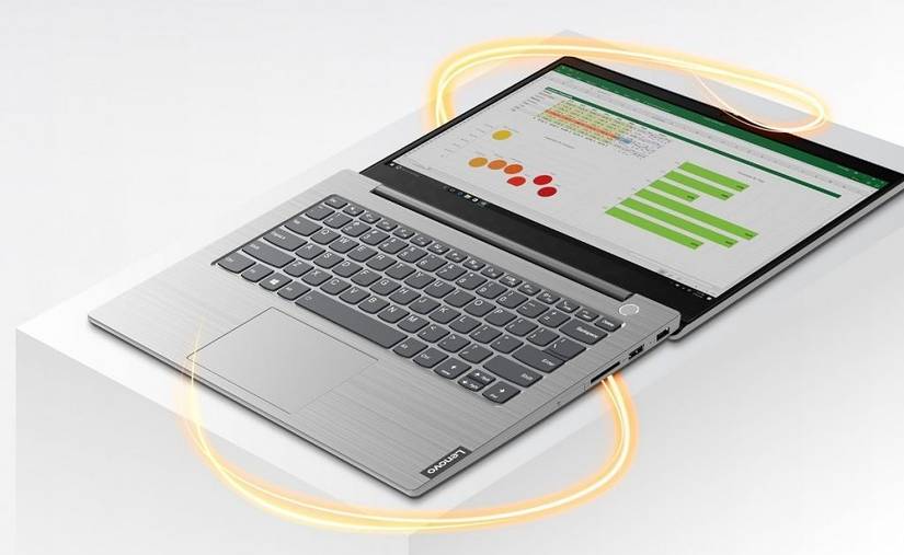 Lenovo ThinkBook 14