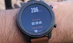 huami amazfit gtr smartwatch review