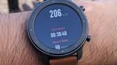 huami amazfit gtr smartwatch review