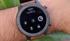 huami amazfit gtr smartwatch review
