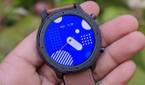 huami amazfit gtr smartwatch review