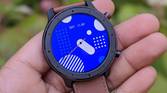 huami amazfit gtr smartwatch review