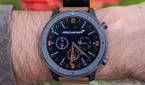 huami amazfit gtr smartwatch review