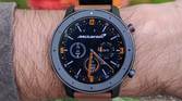 huami amazfit gtr smartwatch review