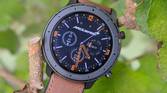huami amazfit gtr smartwatch review