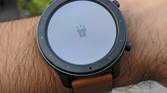 huami amazfit gtr smartwatch review