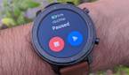 huami amazfit gtr smartwatch review