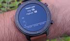 huami amazfit gtr smartwatch review
