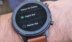 huami amazfit gtr smartwatch review