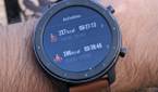 huami amazfit gtr smartwatch review