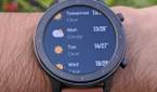 huami amazfit gtr smartwatch review