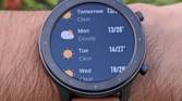 huami amazfit gtr smartwatch review