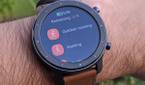huami amazfit gtr smartwatch review