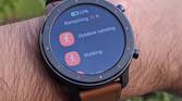 huami amazfit gtr smartwatch review