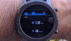 huami amazfit gtr smartwatch review