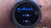 huami amazfit gtr smartwatch review