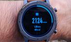 huami amazfit gtr smartwatch review