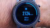 huami amazfit gtr smartwatch review