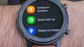 huami amazfit gtr smartwatch review