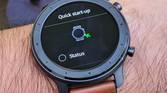 huami amazfit gtr smartwatch review