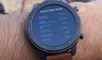 huami amazfit gtr smartwatch review