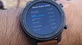 huami amazfit gtr smartwatch review