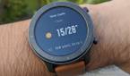 huami amazfit gtr smartwatch review