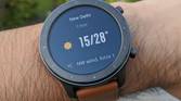 huami amazfit gtr smartwatch review