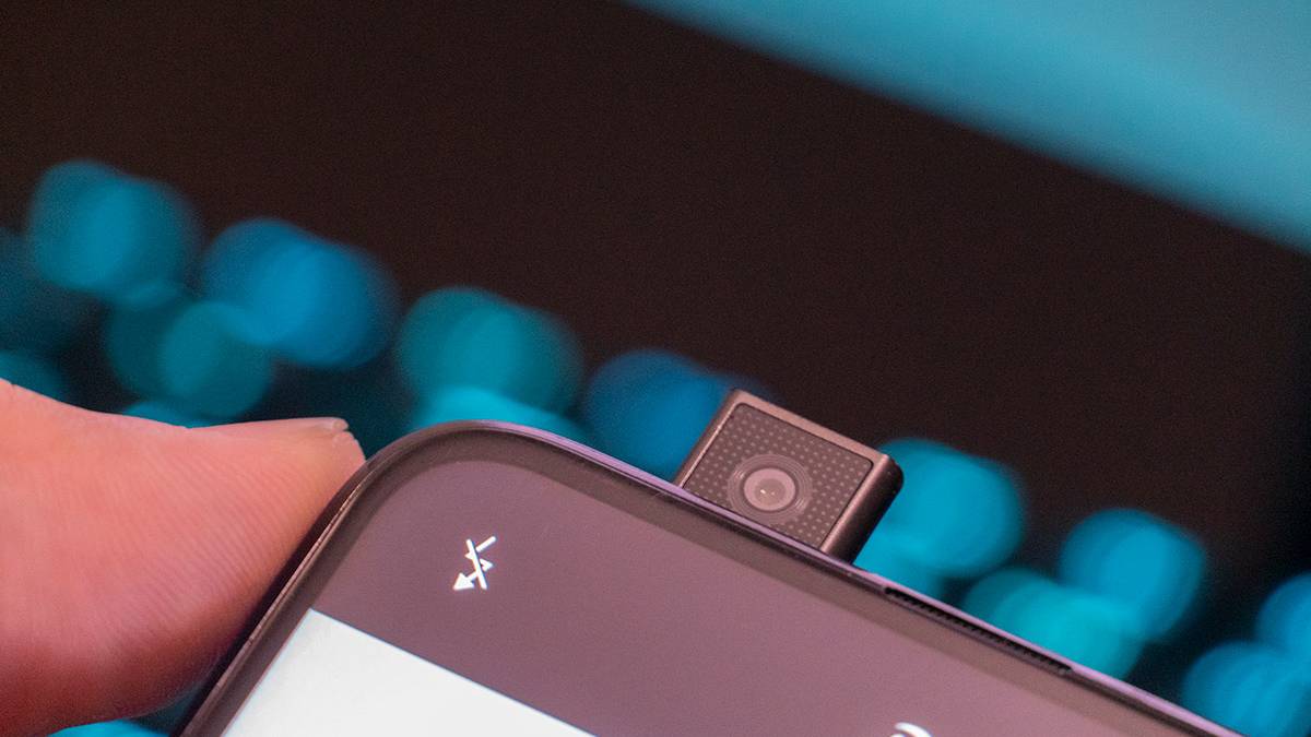 Best Pop-up Camera Phones Under $300