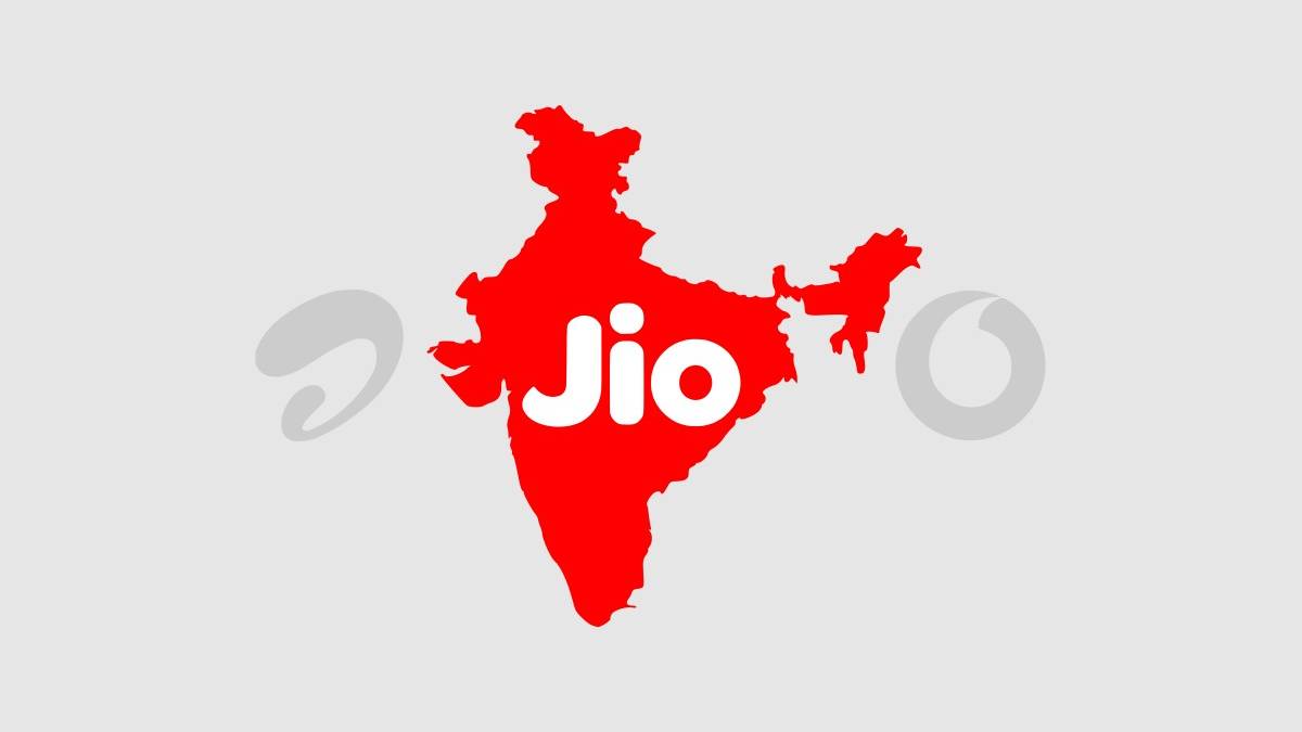 India stares at a carrier monopoly with Reliance Jio as Airtel and Vodafone Idea face uncertain future