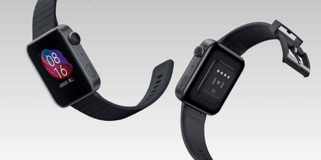 その他 Mi Watch Xiaomi Mi Watch - Xiaomi Japan