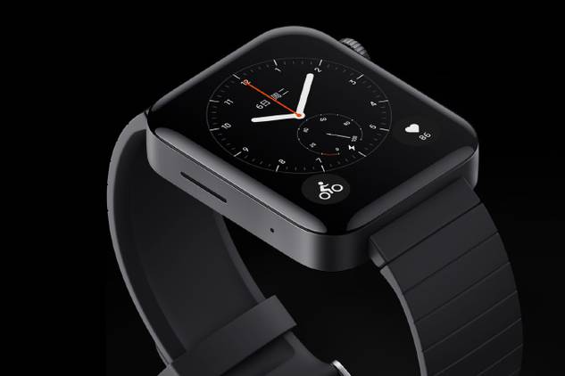 xiaomi mi watch