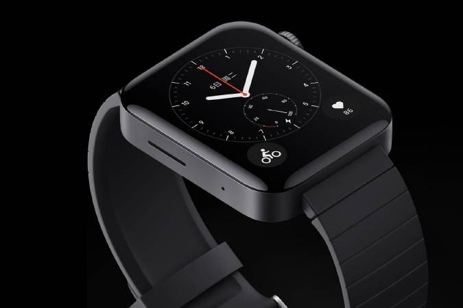 xiaomi mi watch