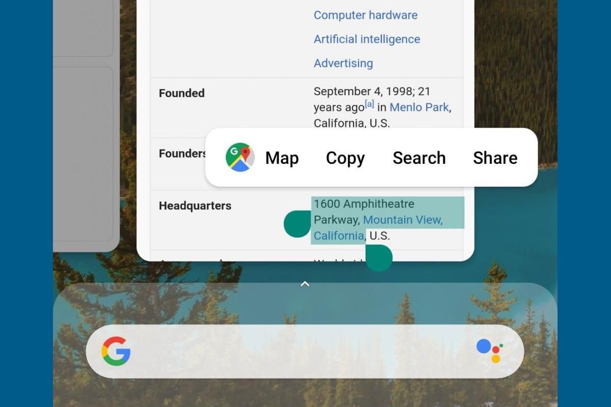 pixel launcher smart selection android 10 magisk