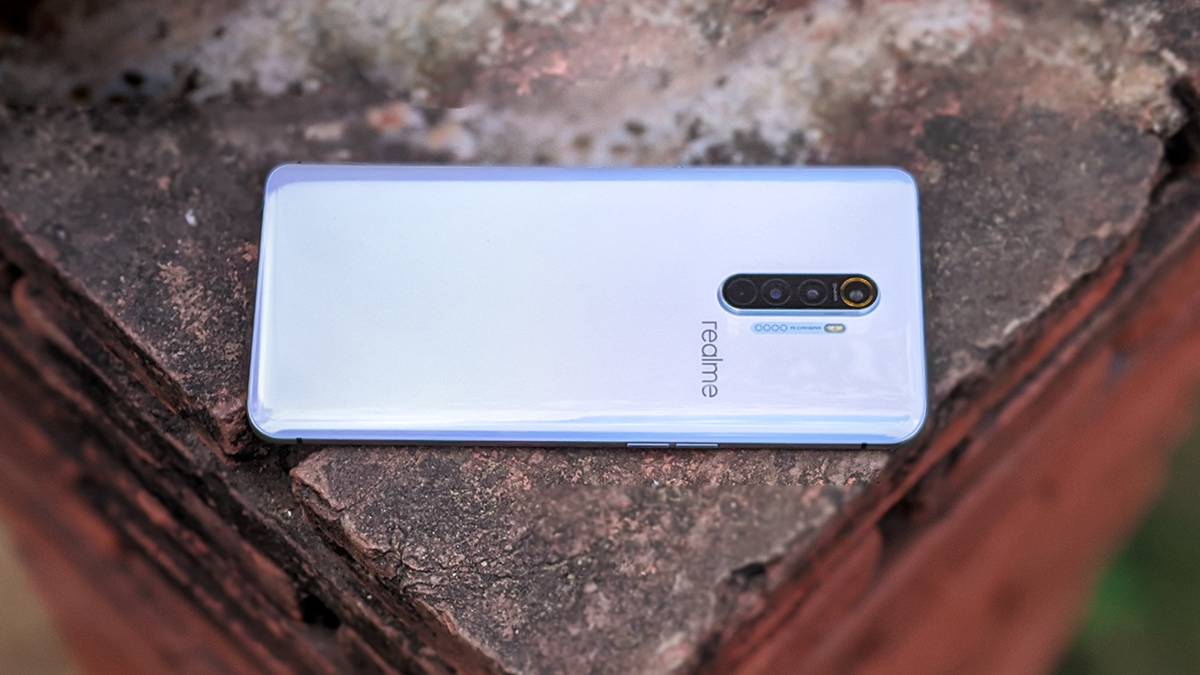 realme k20 pro review