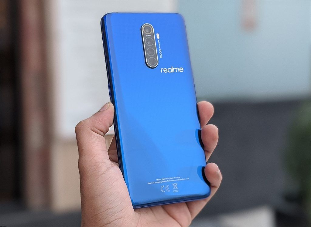 Realme X2 Pro XDA Review: Lethal specs at an insane price